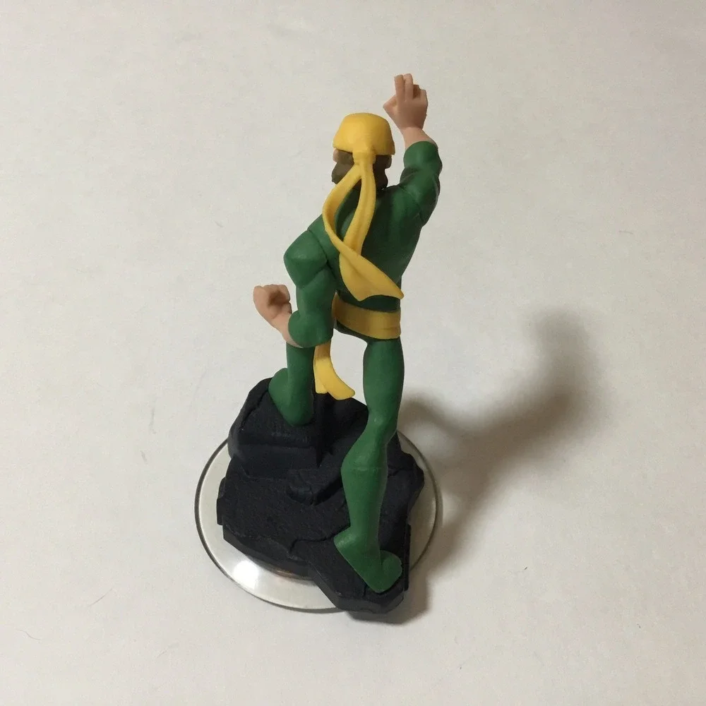 Iron‎ Fist Disney Infinity Figure 2.0 Marvel INF-1000113